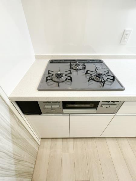 タスキリシェス板橋区役所前4階 部屋設備