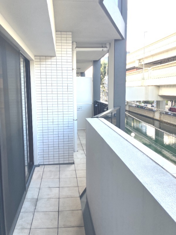 クリオ横濱元町通り 前回募集時写真