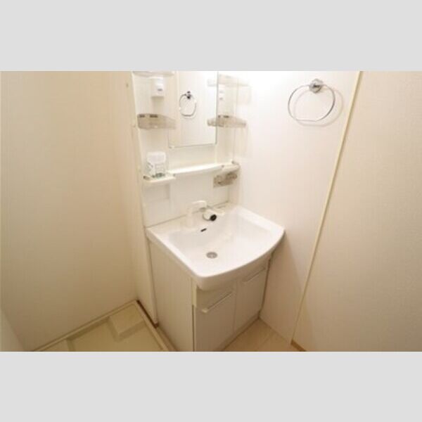 ノールメゾン　Ⅲ 洗髪洗面化粧台