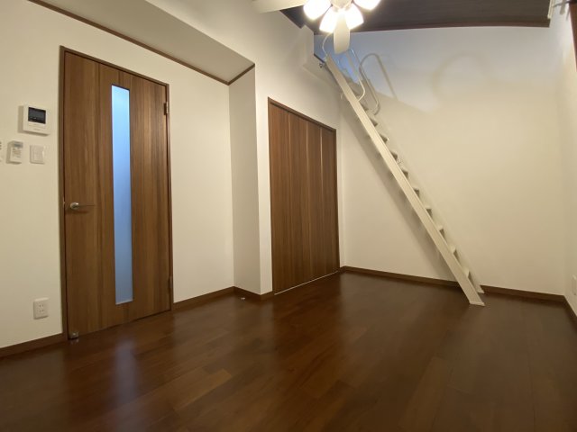 ディオニソス 寝室