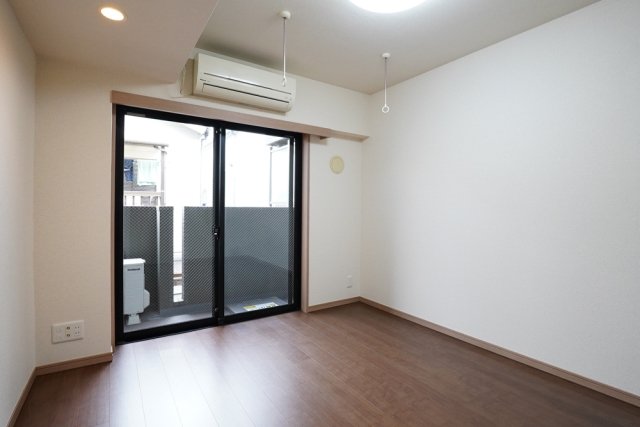 ルーブル大崎参番館2階 部屋その他