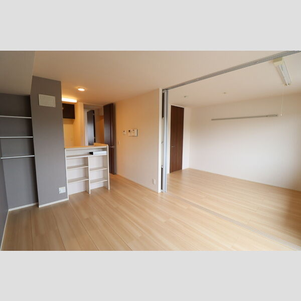 エミネンスコート LDK