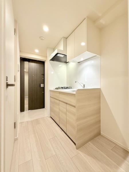 Ｂｒｉｌｌｉａ　ｉｓｔ　駒込7階 リビング