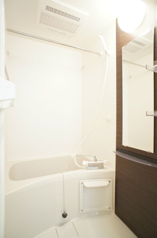 リブリ・寺前 お風呂