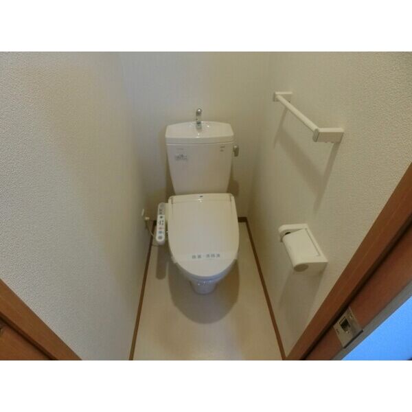 パークウェル川崎弐番館102号室 部屋その他