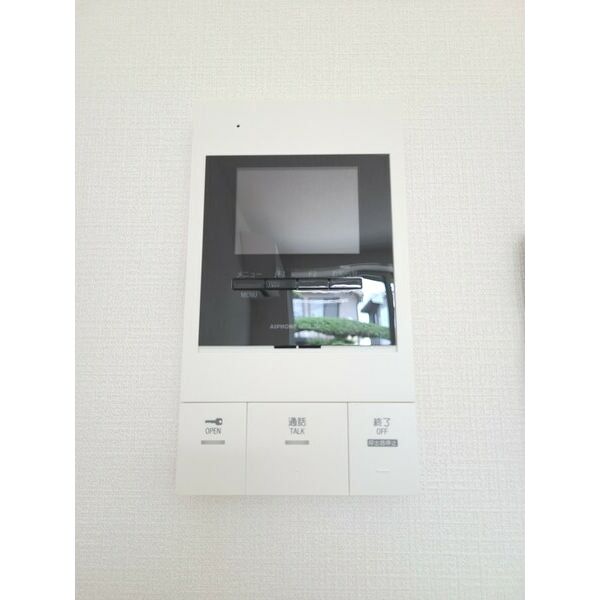 Ambition八千代緑が丘305号室 部屋その他