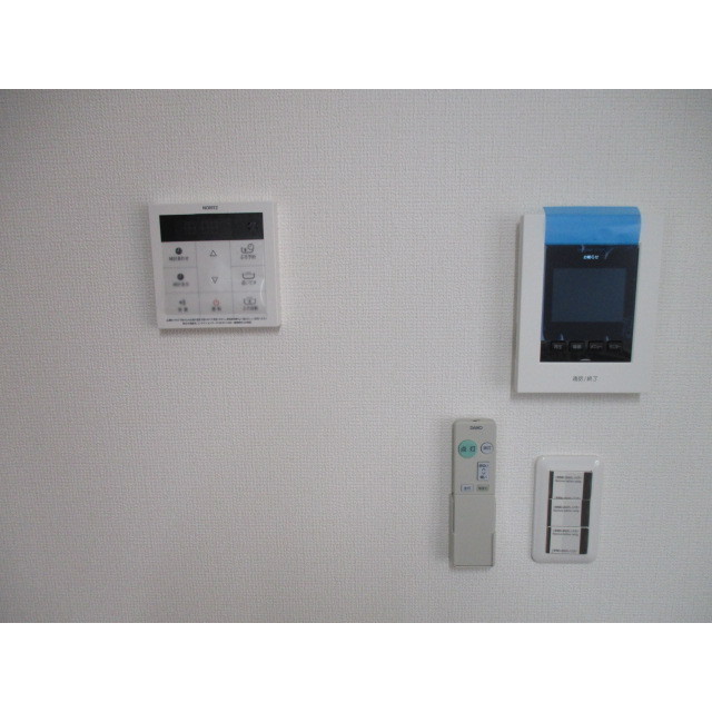アムール　イル104号室 部屋その他