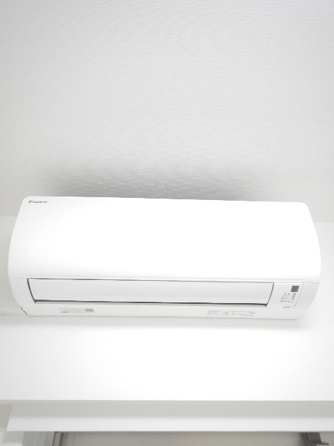 グランド・ガーラ大島 部屋設備