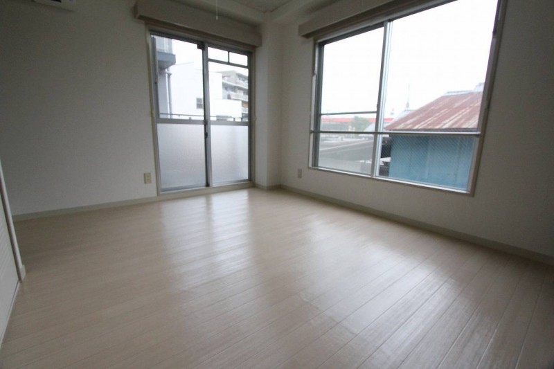 エーデルワイス志木2階 部屋その他