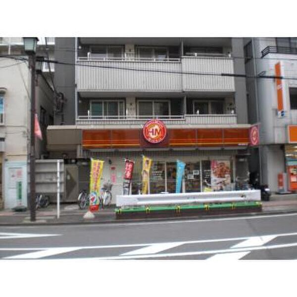 Y.S.T東大宮 周辺