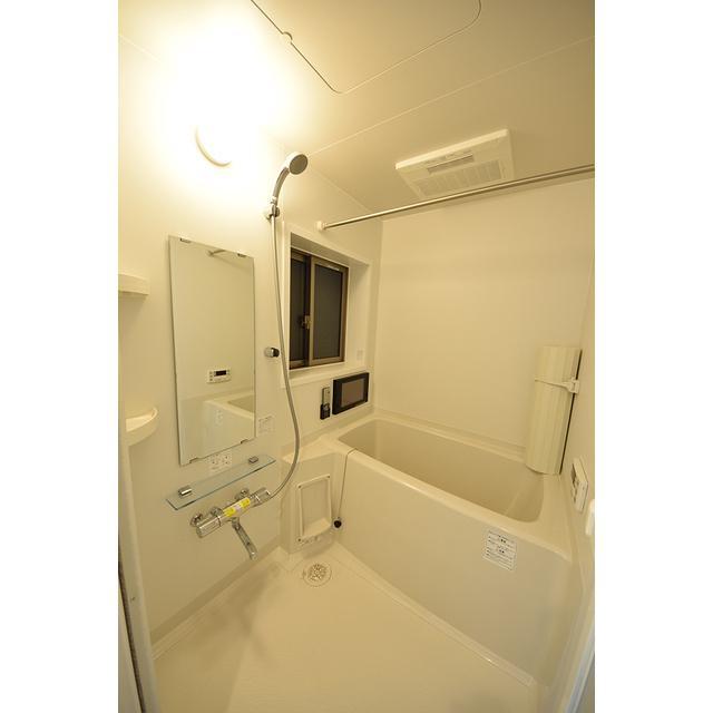 グランエッグス高円寺W2階 バルコニー