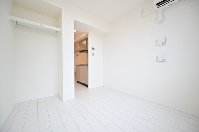長楽町屋レジデンス4階 部屋その他