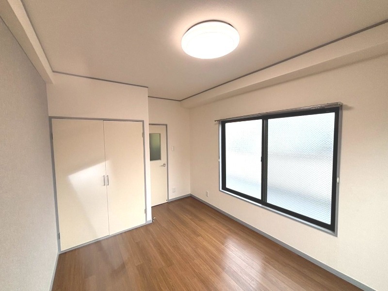 クロノス矢向3階 部屋その他