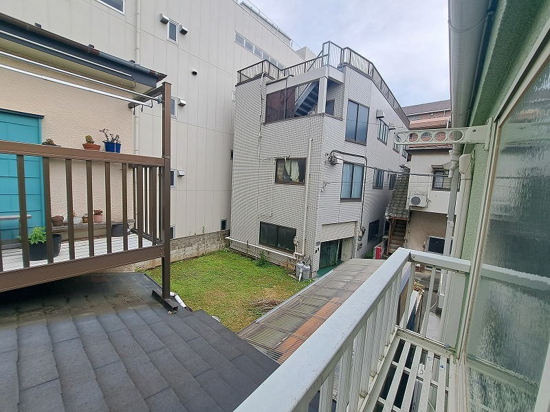 リッチハウス2階 部屋その他