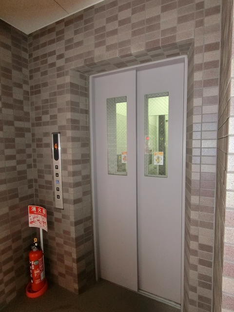 松山堂錦ビル0405号室 その他共有部分