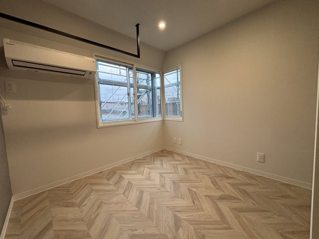 カーサ南台106号室 部屋その他