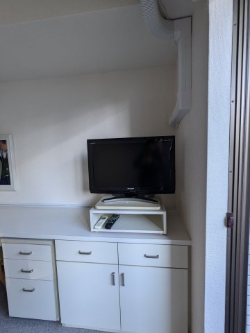 アレックス日乃本0233号室 内観