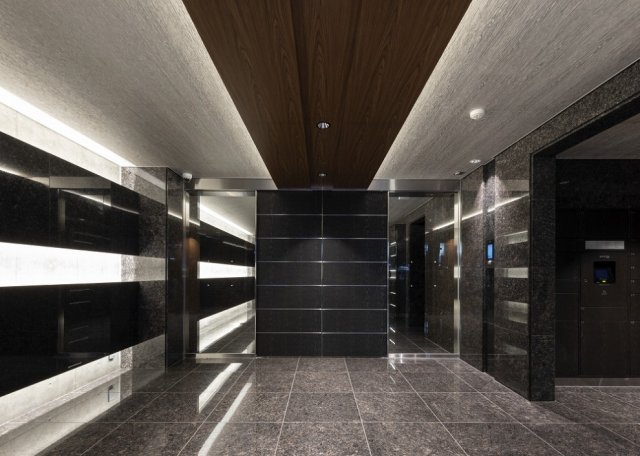 ラフィスタ金町3階 外観