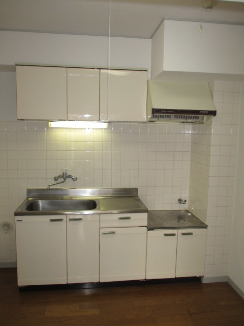 ＣｈｅｒｒｙＰｌａｚａ美樹3階 部屋その他
