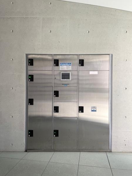 ＳＳ．ＦＬＡＴ神楽坂ｓｏｕｔｈ7階 部屋その他