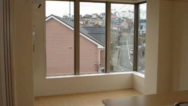 パームヒルズ リビング（イメージ）