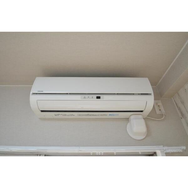 ダイヤモンドレジデンス東日暮里第二302号室 部屋設備