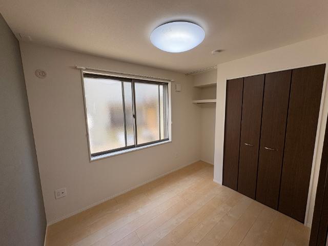 プランドール東大泉 室内