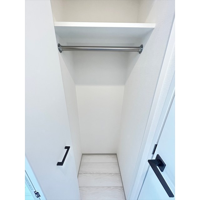 コスモグラシア両国レジデンス0504号室 内観