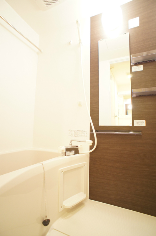 リブリ・ZENBA お風呂