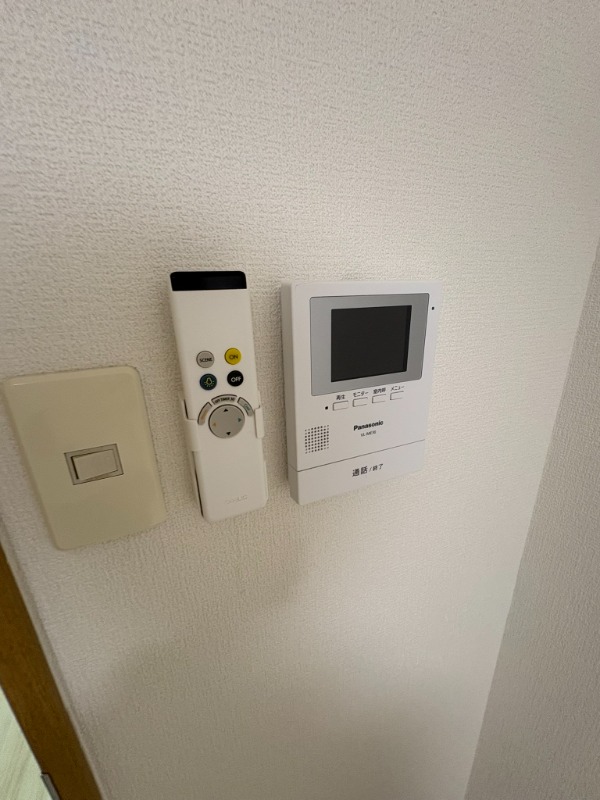 グランビスタ参番館(K-141)2階 部屋その他