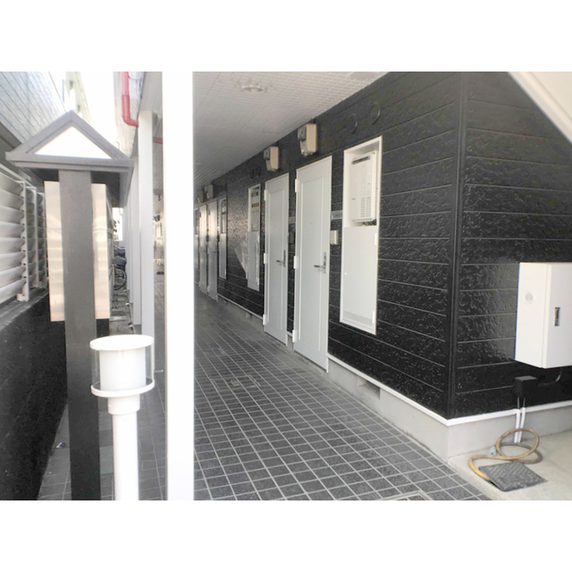 アルトーロ蒲生Ⅱ107号室 部屋その他