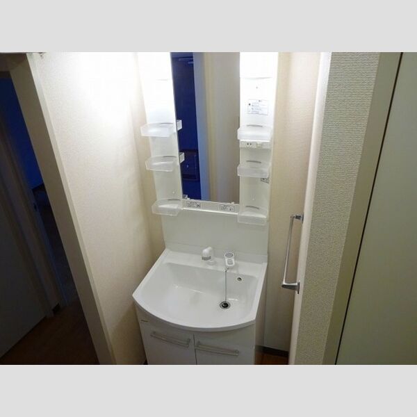 サンボナール 洗髪洗面化粧台