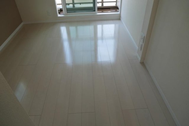ポールフラッグ木場2階 部屋その他