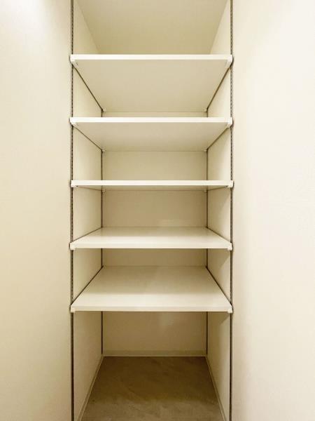 Ｂｒｉｌｌｉａ　ｉｓｔ　浅草2階 リビング