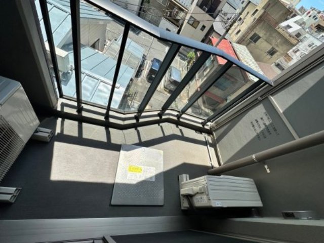 SYFORME KANNAIⅡ ※過去退去時のお写真です