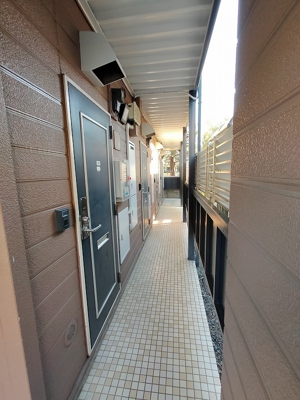 アネックスⅠＡ2階 部屋その他