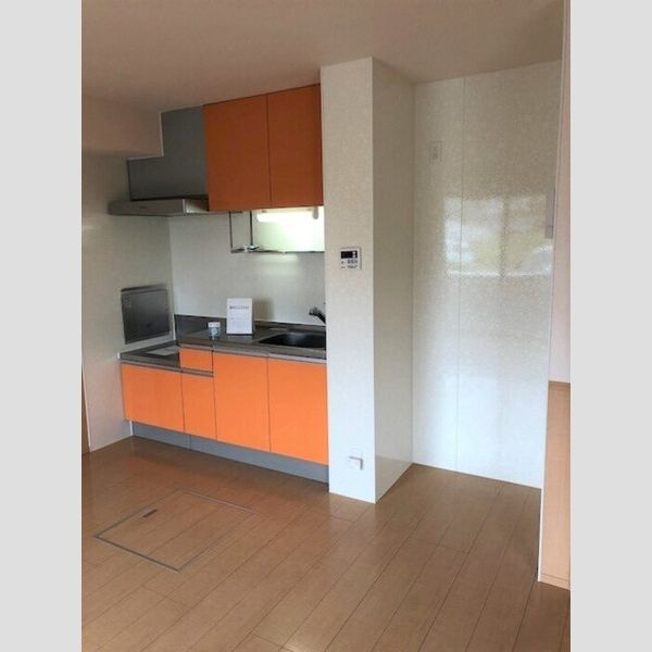 フォレストパーク リビング