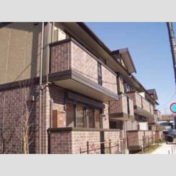 エーデルハイム ASAKAーB101号室 外観