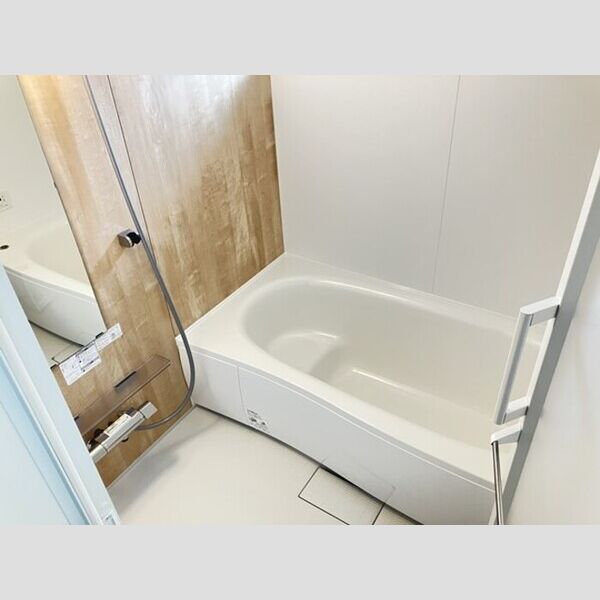 グランシャリオD 浴室