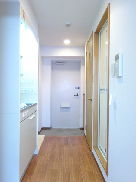 ロイヤルアメニティー南馬込504号室 その他