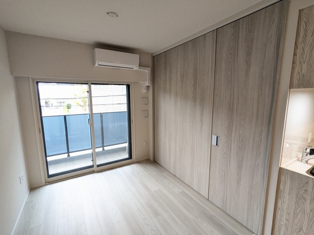 プレディアコート三軒茶屋202号室 2025年11月撮影