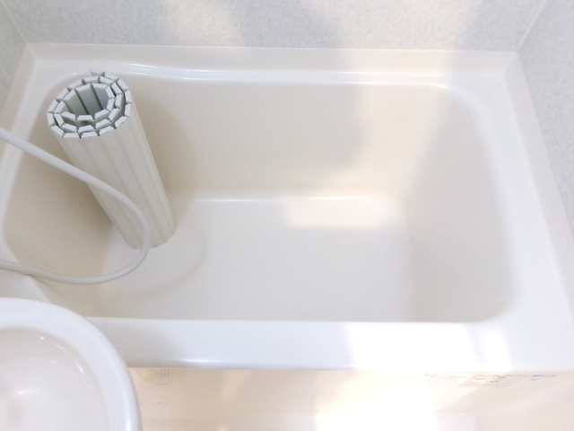 ＮＴ　ＣＯＵＲＴ0502号室 お風呂