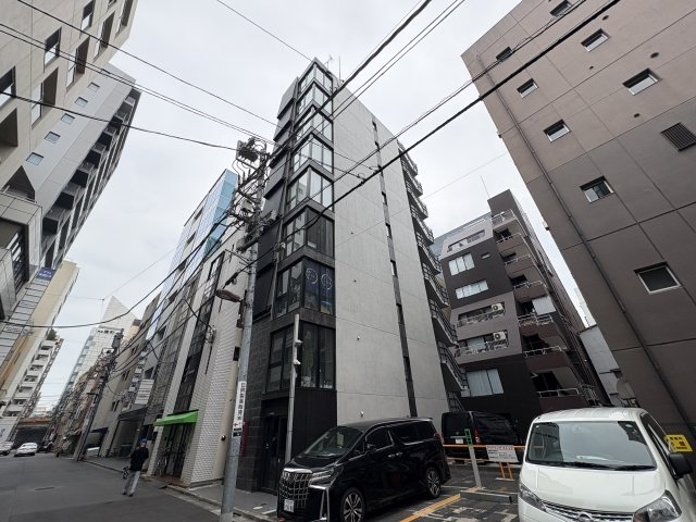 Ｌｅ　Ｎｉｄ　ＫＡＮＤＡ 外観