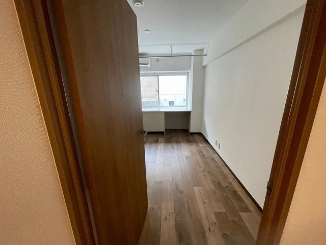 ガラ・ステージ中野2階 部屋その他