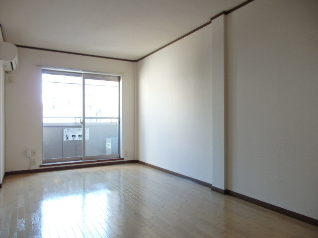 ドミール西三条0306号室 その他