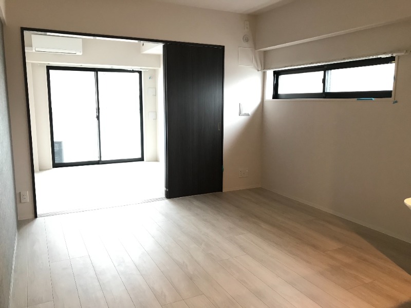 グリシーヌ リビング