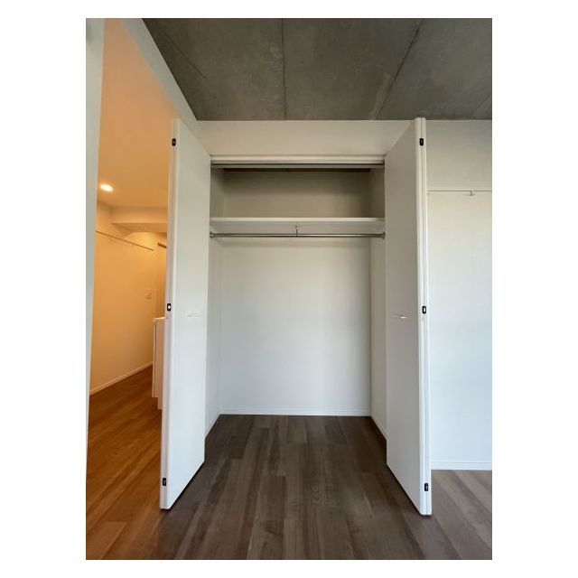 FARE目白 リビング