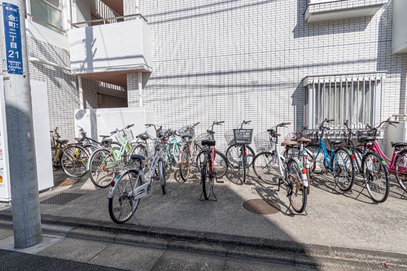 トップ金町4階 部屋その他