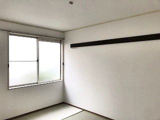 ホワイトホーム101号室 部屋その他