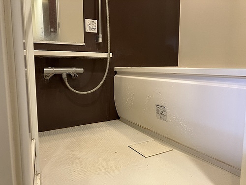 エクセレントシティ荻窪 バス